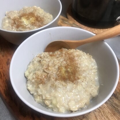 簡単で美味しく、朝食にぴったりでした